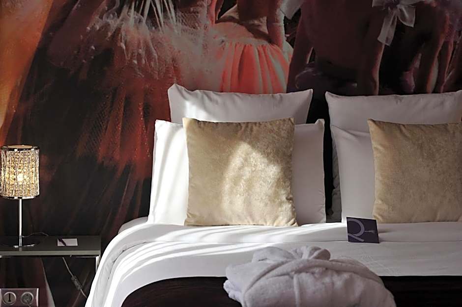 Mercure Paris Place D'Italie