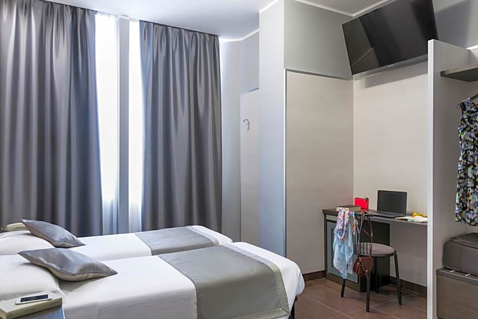 Ibis Styles Milano Centro
