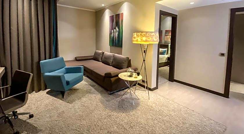 Ostimpark Business Hotel