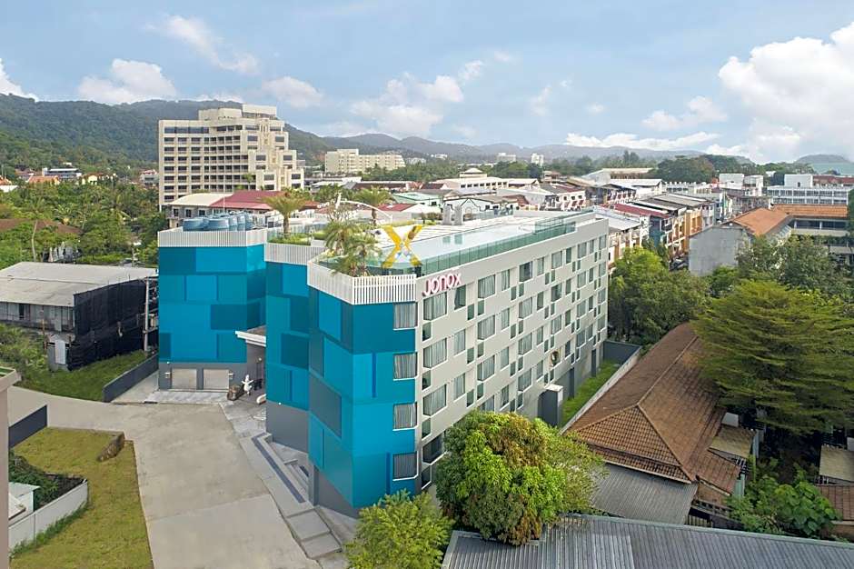 JonoX Phuket Karon Hotel