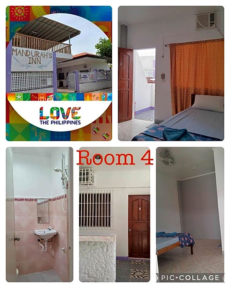 Mandurah's Inn, Malapascua