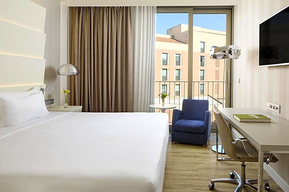 Photo 1 of 8 of Standard 1 Double Bed or 2 Beds