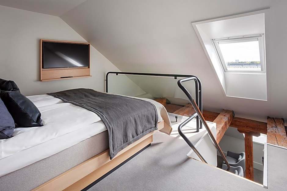 Admiral Hotel Copenhagen