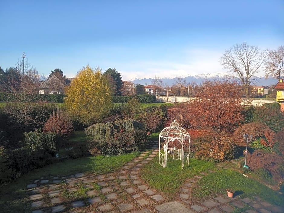 Bed & breakfast Mezzaluna