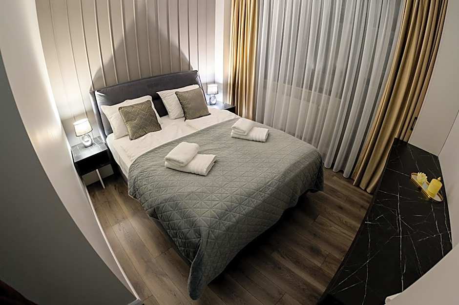 Prime Aparments University