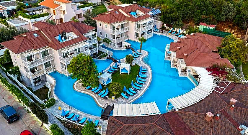 Mozaik Hotel