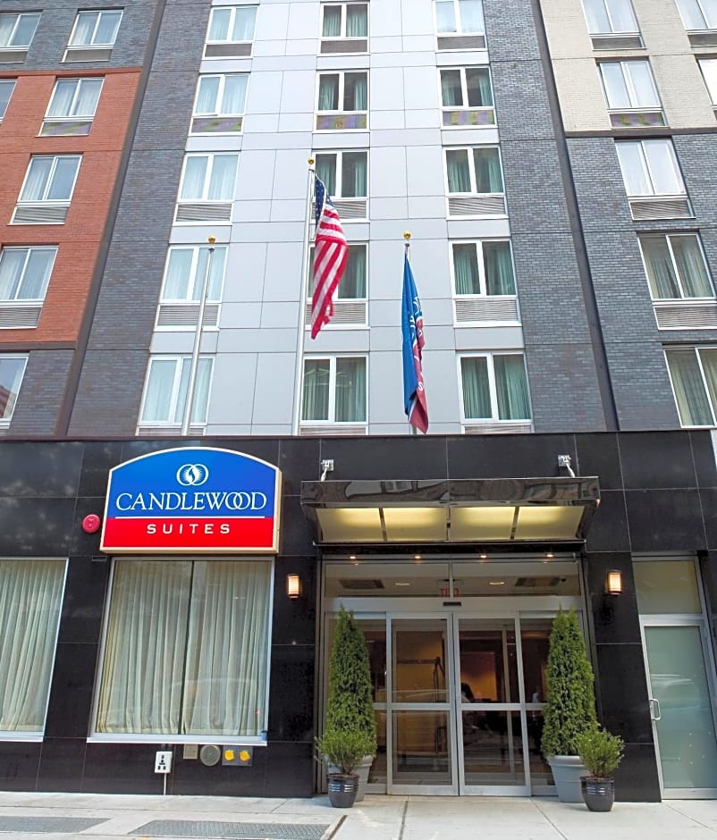 Candlewood Suites NYC -Times Square By IHG