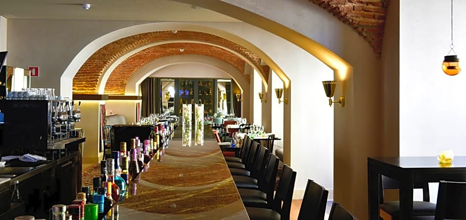 Pousada de Lisboa - Small Luxury Hotels Of The World