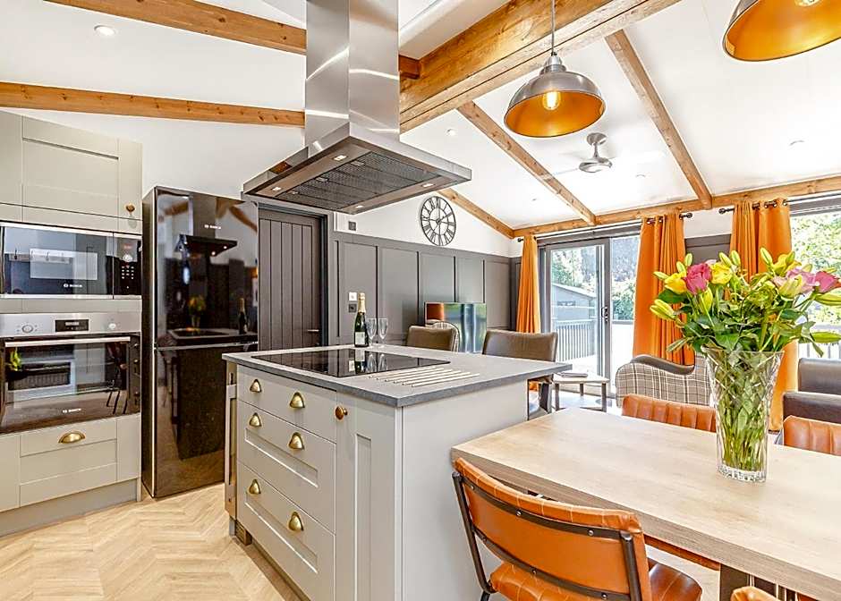 Rivendale Lodge Retreat