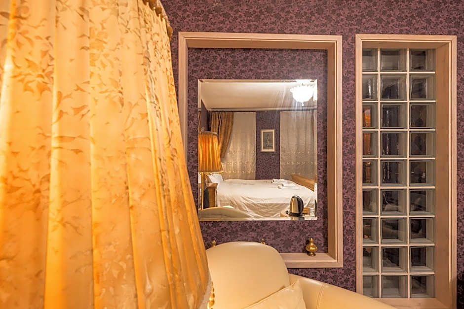 Hotel Barcadam