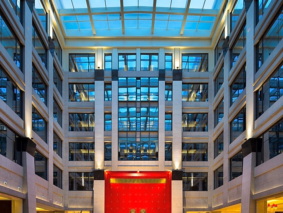 Wyndham Grand Xi'an South