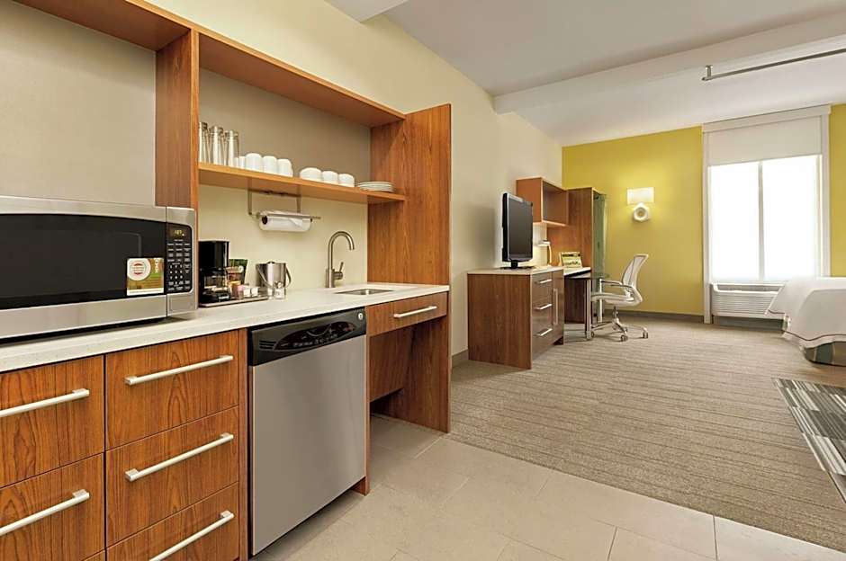 Home2 Suites by Hilton Biloxi North/D'Iberville