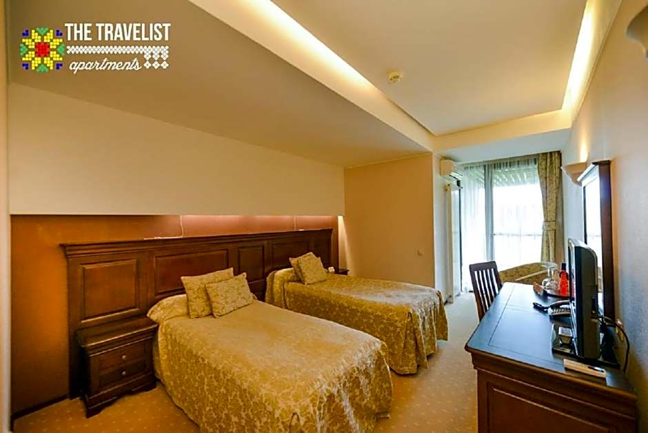 Apartament Alpin Poiana Brasov , etaj 8