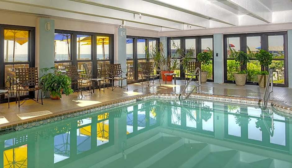 Capes Hotel