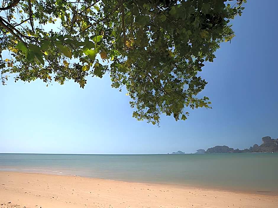 Amatapura Beach Villa 1, SHA Certified