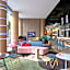Moxy Ningbo Old Bund