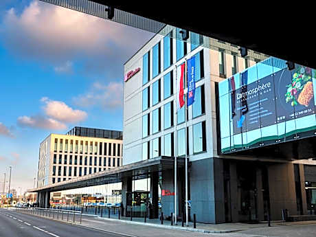 Hilton Garden Inn Krakow Airport