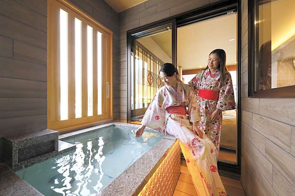 Ryokan Marukyo