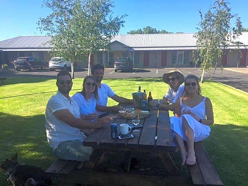 Alexander Cameron Suites