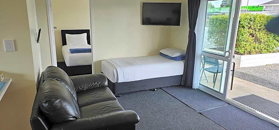 Twin Coast Adventures