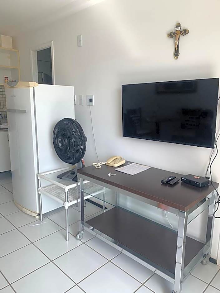 GRAN LENÇÓIS FLAT - APTO PARTICULAR