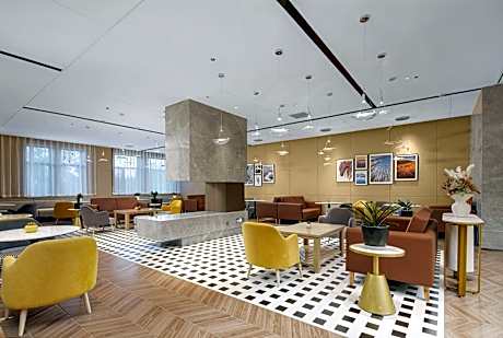 Home2 Suites by Hilton Bole