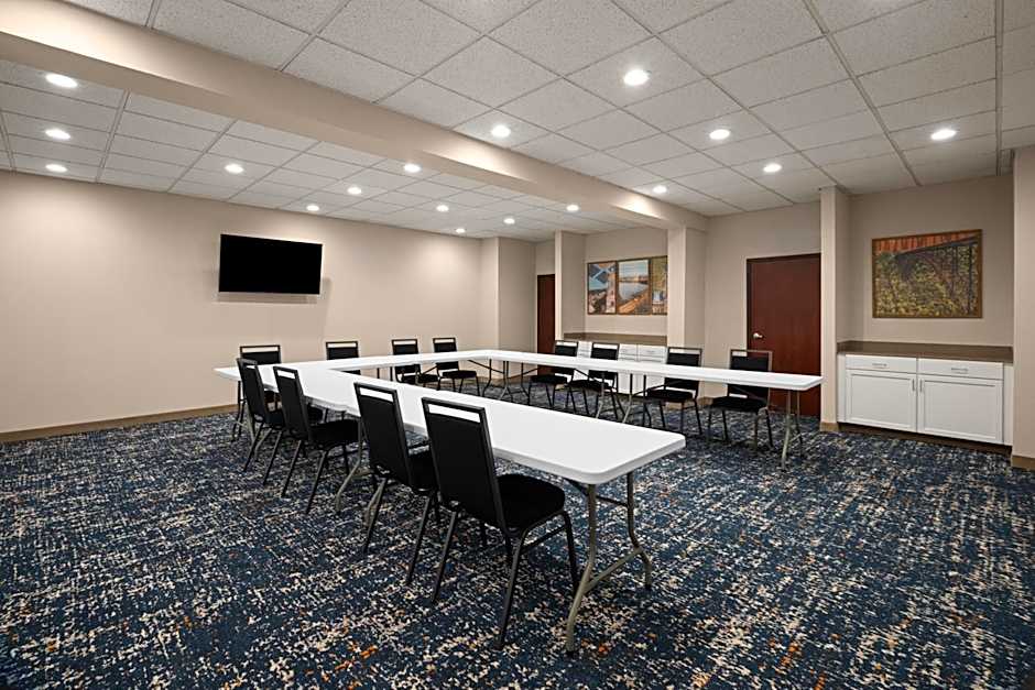 Hampton Inn Winfield/Teays Valley