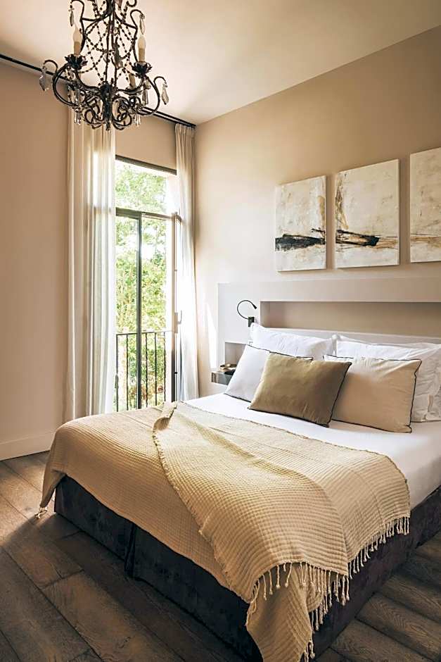 Les Lodges Sainte-Victoire Hotel & Spa