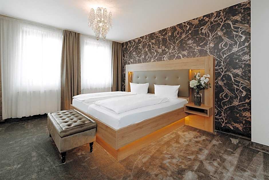 Hotel Schwarzer Adler Stendal