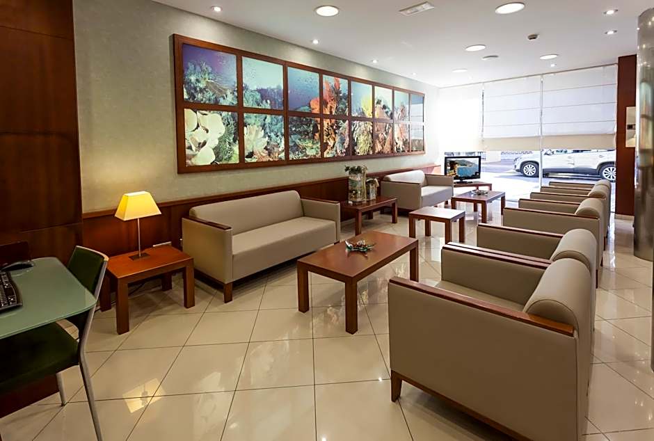 Hotel Delfín 4 Sup