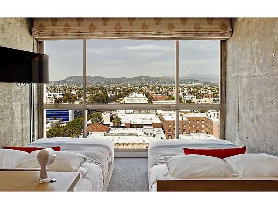 The Line Hotel