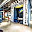 Aloft Dallas Arlington Entertainment District