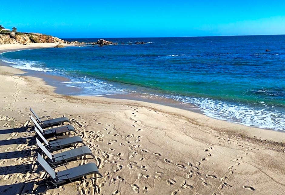 Punta Pescadero Paradise Hotel & Villas