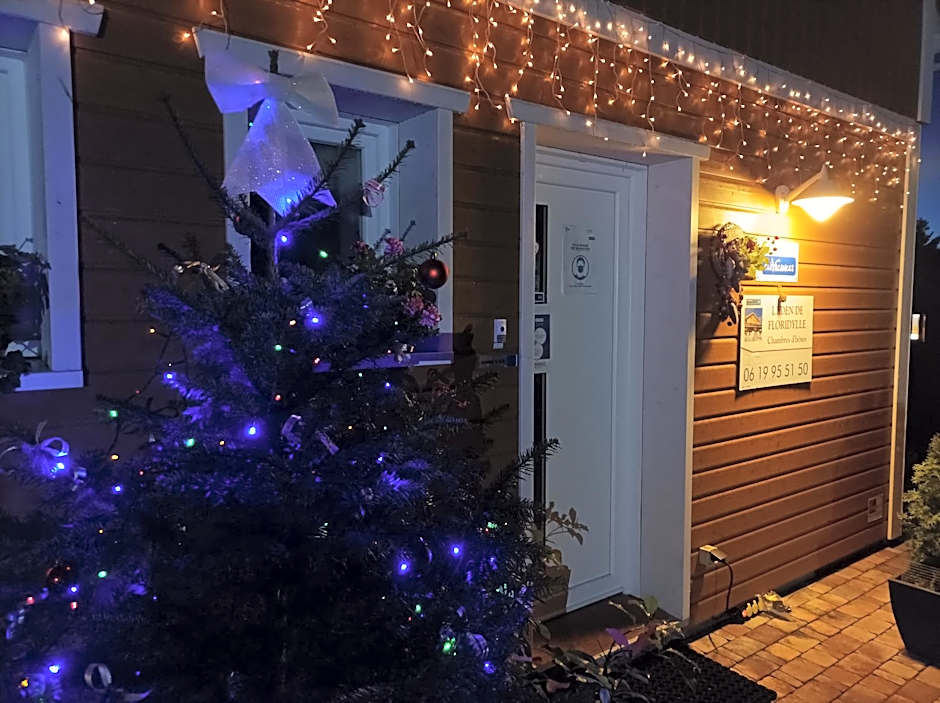 L'Eden de Floridylle