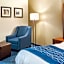 Comfort Inn Piketon near Fairgrounds