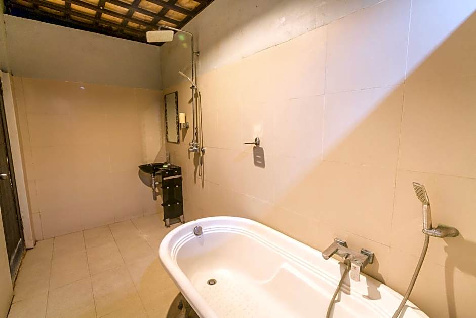 JM Hotel Kuta Lombok