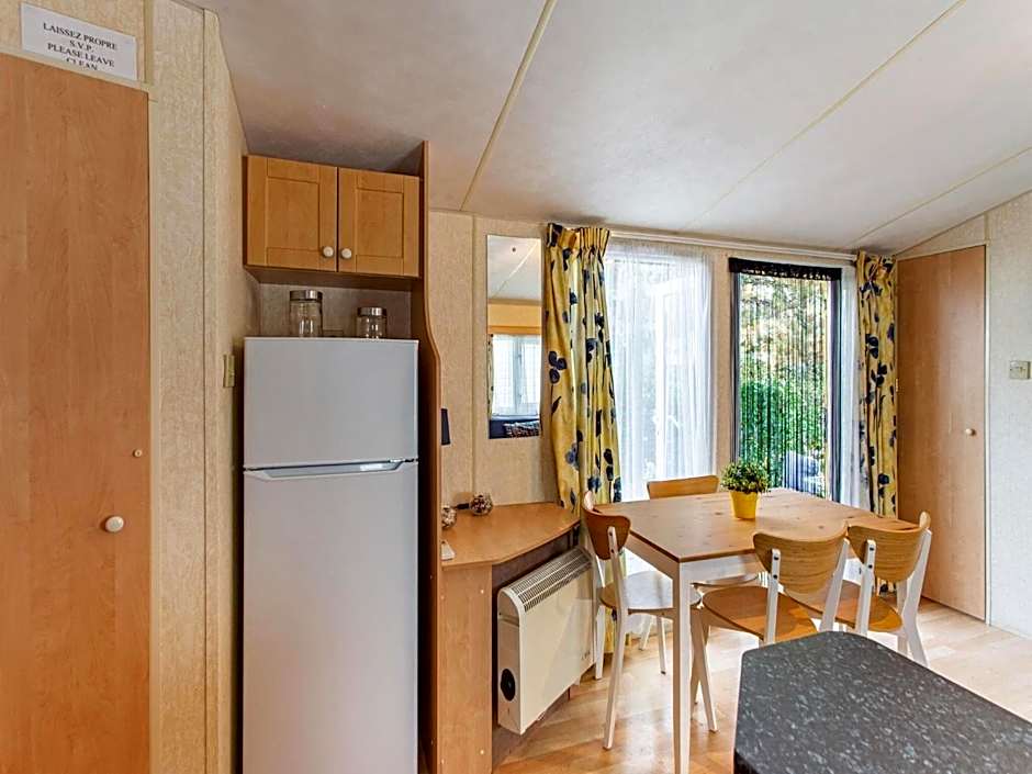 Mobile Home in Var near Miramar Beach