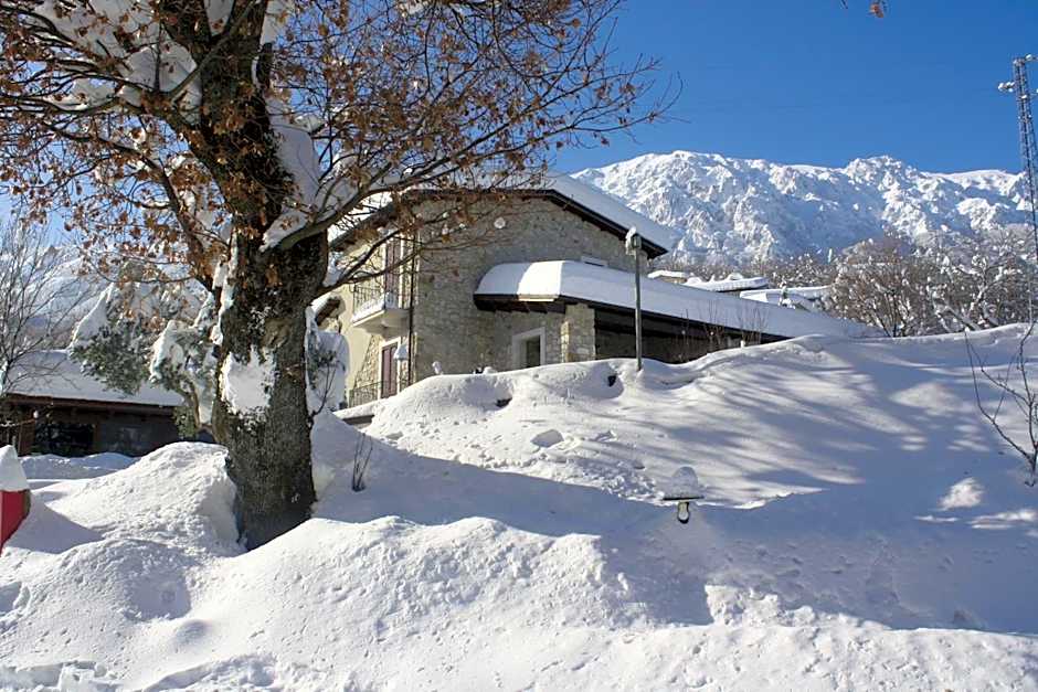 Locanda del Barone