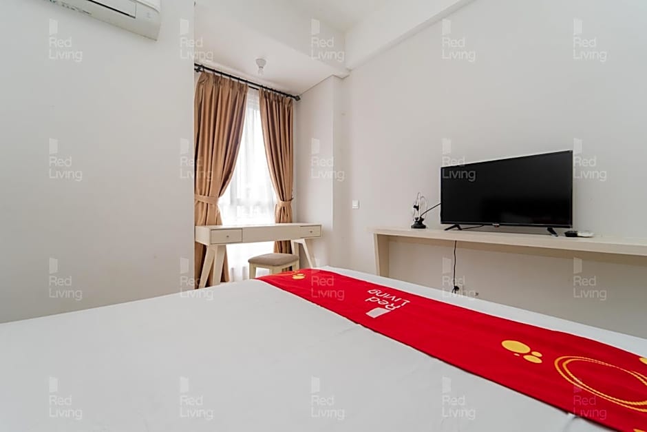 RedLiving Apartemen Barsa City by Ciputra - WM Property