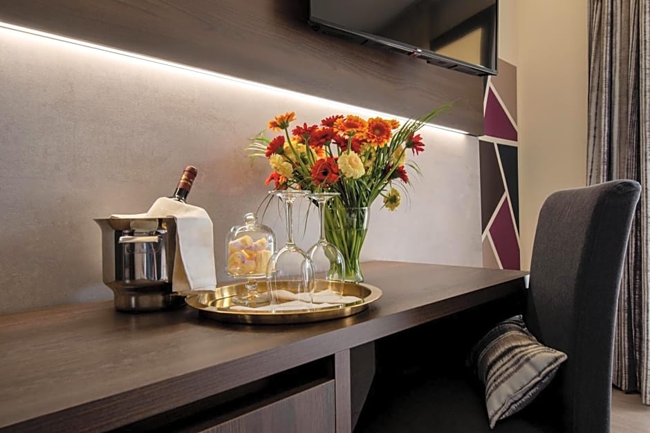 Hotel Carignano