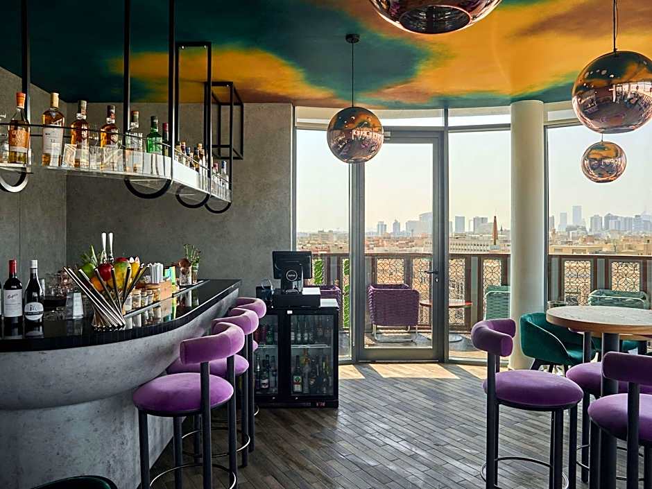 ibis Styles Dubai Deira