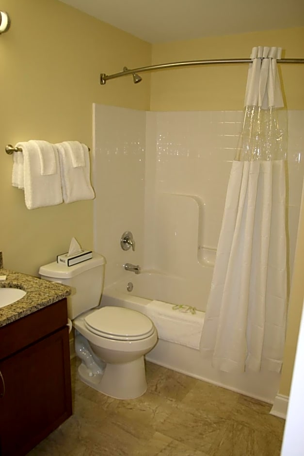 Affordable Suites Augusta