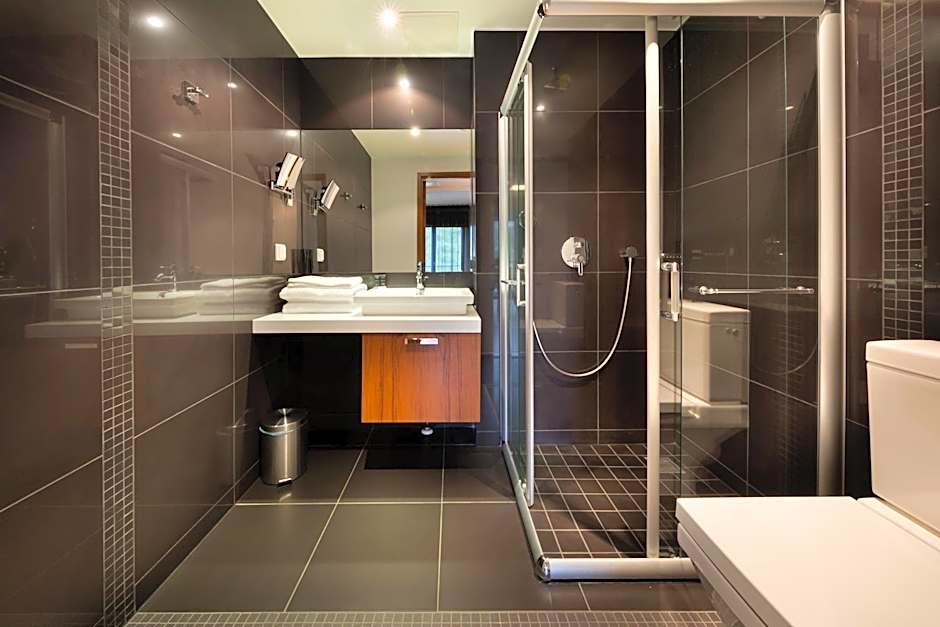 GMP Clubhotel Apartments