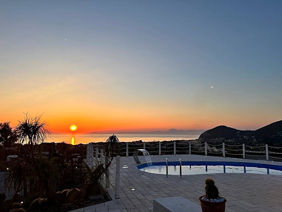 infinity Castellabate b & b di Charme