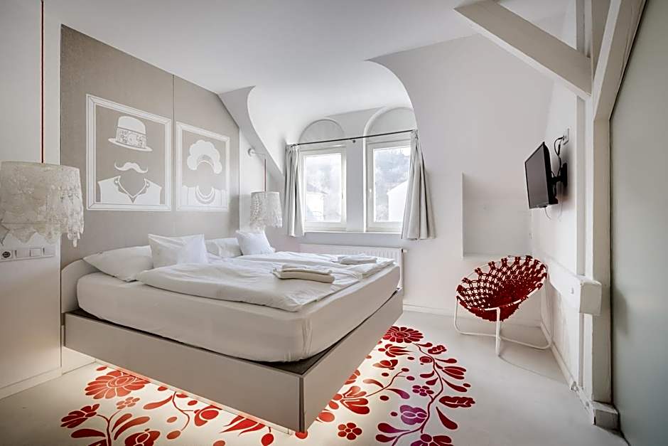 Butik Apartments, by BQA