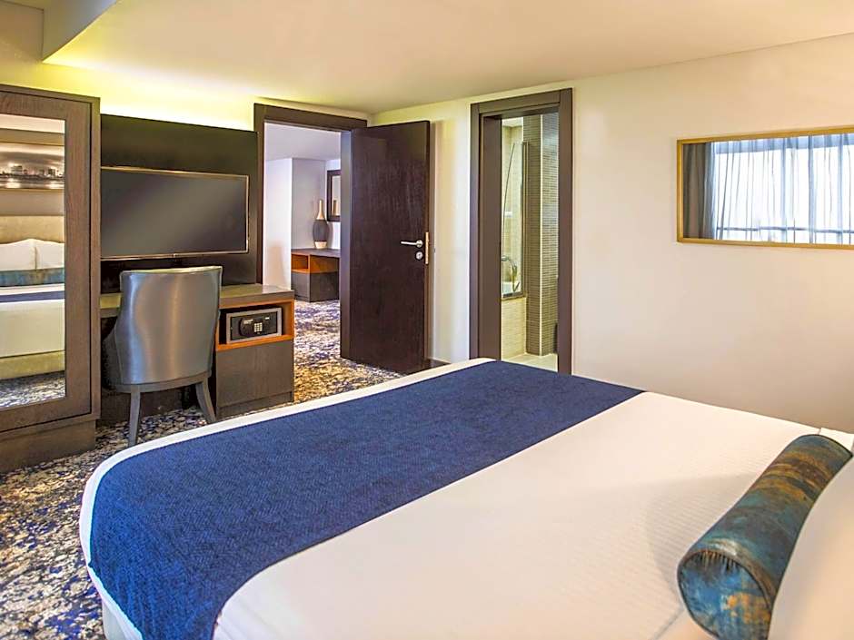 Movenpick Hotel Ikoyi Lagos