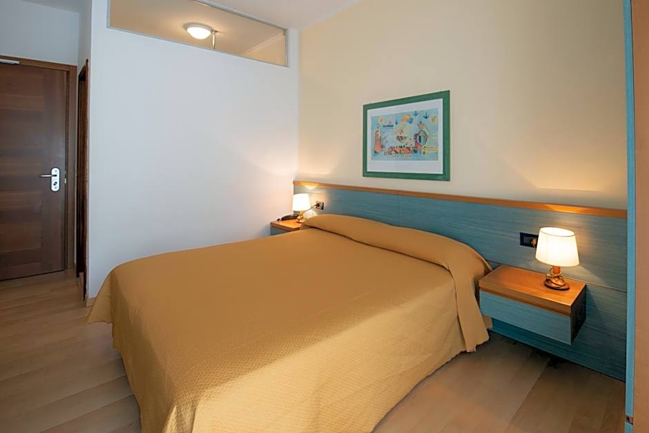 Hotel Parigi