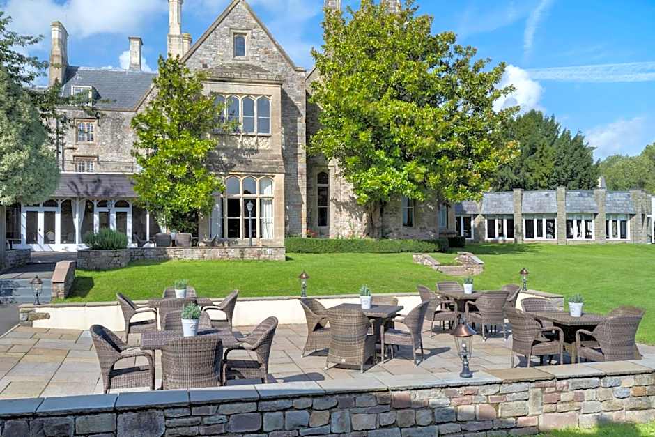 Delta Hotels by Marriott St Pierre Country Club