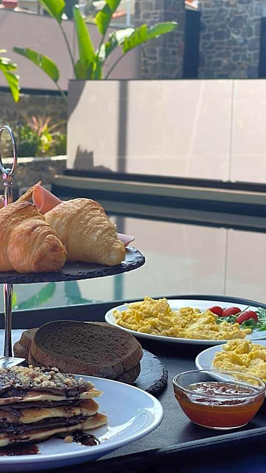 Opal Executive Suites