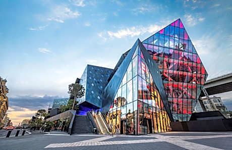 DoubleTree by Hilton Nice Centre Iconic, France